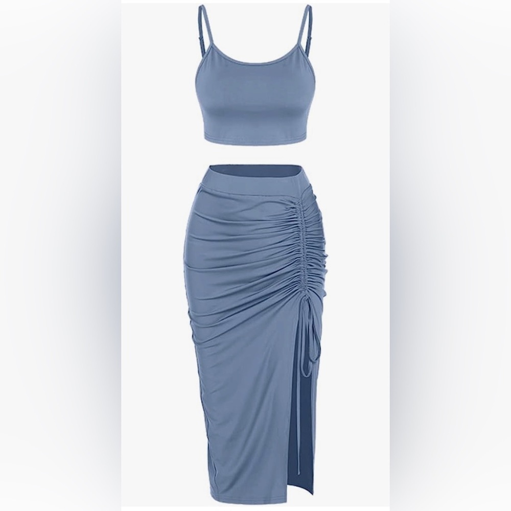 Two piece set